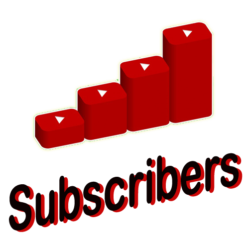Subscribers yt