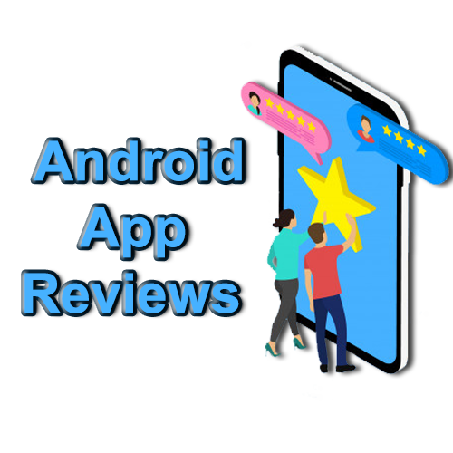 Android App Reviews