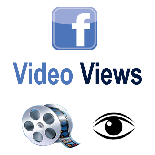 FB Video Views