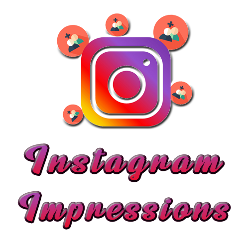 Instagram Impressions