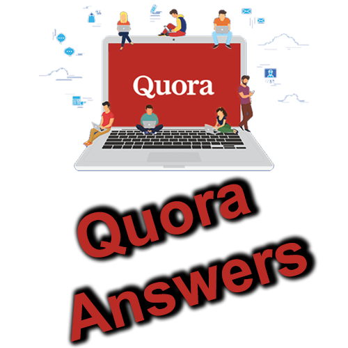 Quora Answers