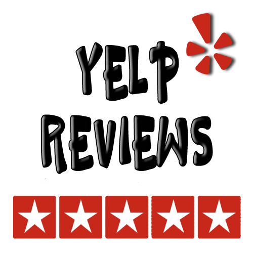read yelp reviews