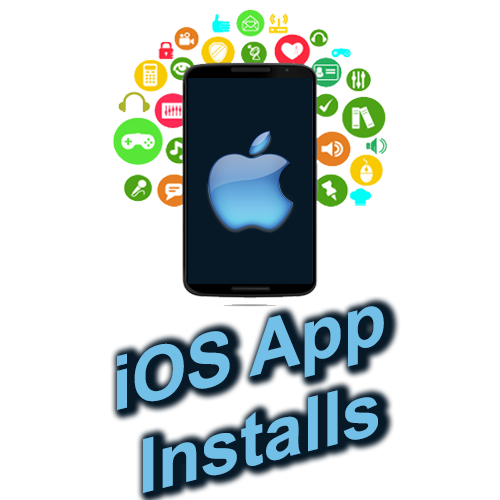iOS App Installs
