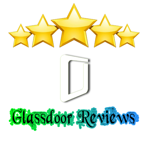 Glassdoor Reviews
