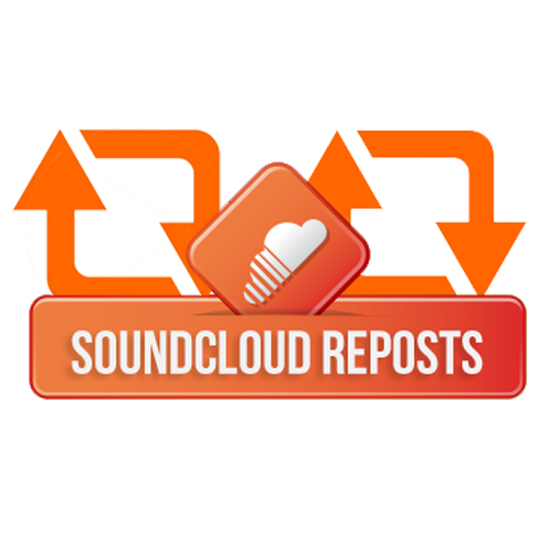 Sound Cloud Repost