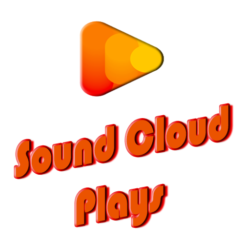 Sound Cloud plays