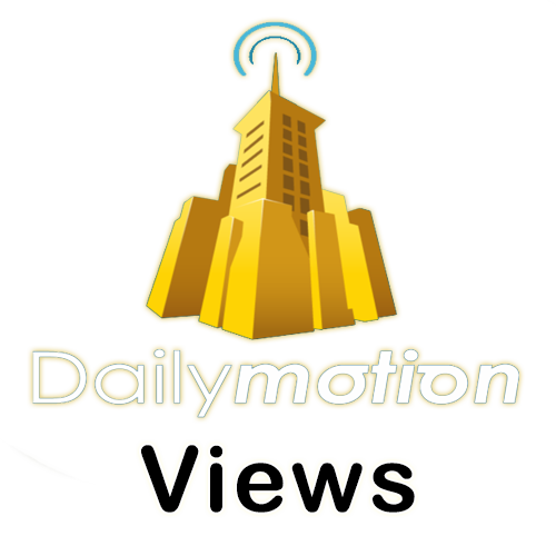 Buy Daily Motion Views