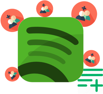 buy spotify followers