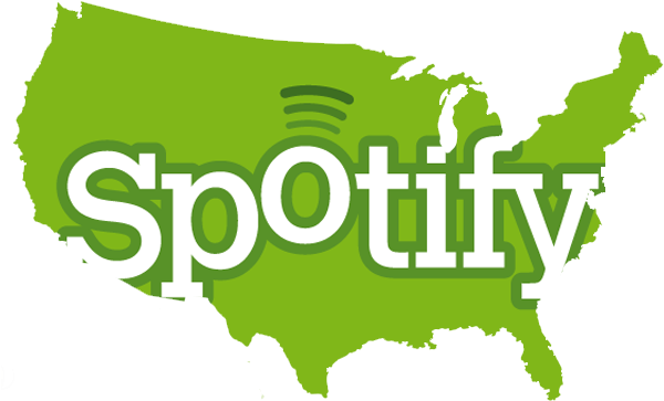 Spotify Promotion Service